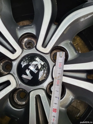 Jante originale KIA - imagine 5