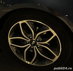 Jante originale KIA - imagine 6