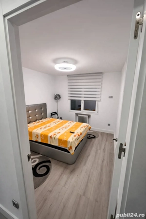 Apartament 3 camere PREMIUM, complet renovat,modilat si utilat Drăgășani - imagine 6