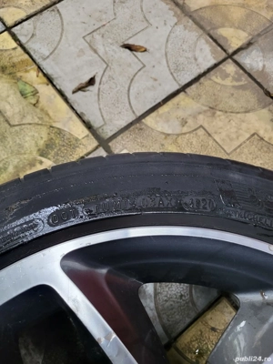 Jante originale KIA - imagine 8