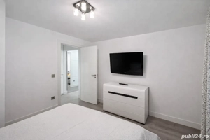 Apartament 3 camere PREMIUM, complet renovat,modilat si utilat Drăgășani - imagine 8