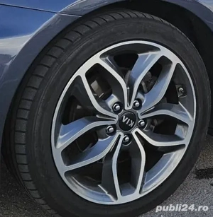 Jante originale KIA - imagine 9