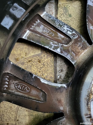 Jante originale KIA - imagine 7