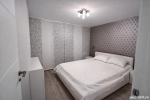 Apartament 3 camere PREMIUM, complet renovat,modilat si utilat Drăgășani - imagine 7