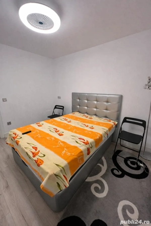 Apartament 3 camere PREMIUM, complet renovat,modilat si utilat Drăgășani - imagine 5