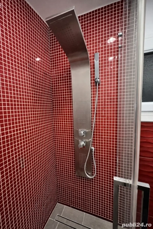 Apartament 3 camere PREMIUM, complet renovat,modilat si utilat Drăgășani - imagine 16