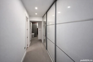 Apartament 3 camere PREMIUM, complet renovat,modilat si utilat Drăgășani - imagine 12