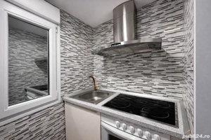 Apartament 3 camere PREMIUM, complet renovat,modilat si utilat Drăgășani - imagine 13