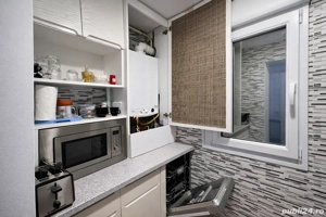 Apartament 3 camere PREMIUM, complet renovat,modilat si utilat Drăgășani - imagine 14