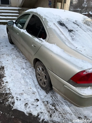 Autoturism Volvo S60