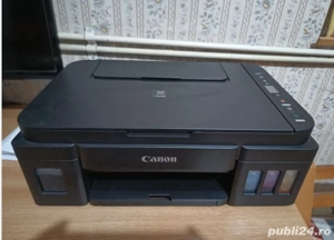 Imprimanta cu scaner 