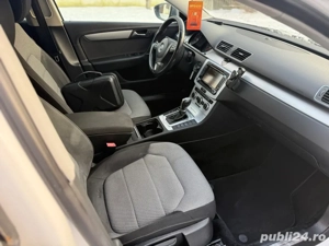 Vand Vw Passat Alltrack automat DSG 4X4, 177 cai, proprietar  - imagine 6