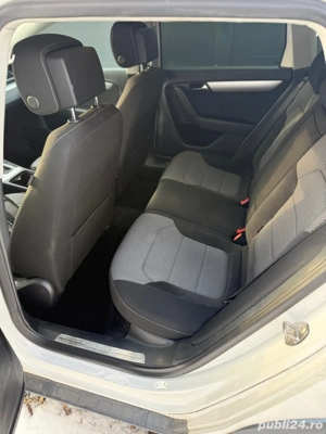 Vand Vw Passat Alltrack automat DSG 4X4, 177 cai, proprietar  - imagine 9