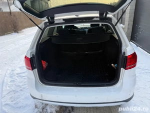 Vand Vw Passat Alltrack automat DSG 4X4, 177 cai, proprietar  - imagine 2
