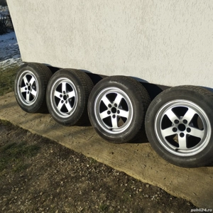 vand jante Audi - imagine 3