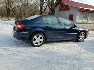 Peugeot 407 2.0 HDI 140 CP - imagine 3