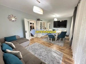 Vanzare Casa 4 camere  P+1E cu 232 mp teren CETATE Dealul Furcilor finisata utilata mobilata complet