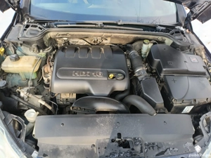 Peugeot 407 2.0 HDI 140 CP - imagine 7