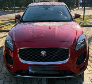 Vând Jaguar E-Pace, 4x4, 2018, preț 16.200 eur Negociabil  - imagine 9