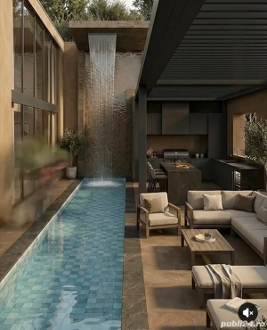 Vand Jaguar E-Pace 4x4, 2018, Rosu Preț 16.200 Negociabil - imagine 7