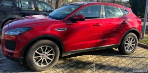 Vand Jaguar E-Pace 4x4, 2018, Rosu Preț 16.200 Negociabil - imagine 13