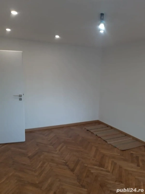 Vand ap. cu o camera.