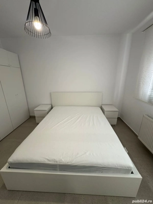 Închiriez studio cu loc de parcare și curte Diamantului ,Bragadiru.PRIMA INCHIRIERE!!