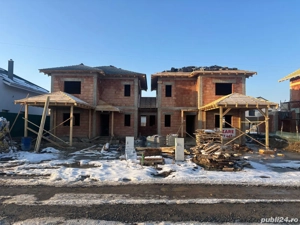 Proprietar.Duplex Individual. 3 bai.Carport