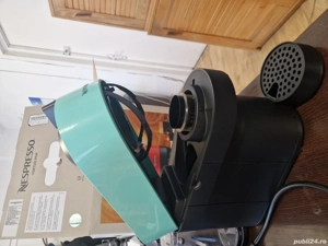 Espressor Nespresso Vertuo