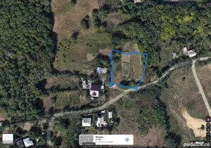 Teren de vanzare - imagine 3