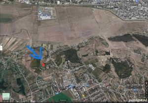 Teren de vanzare - imagine 4