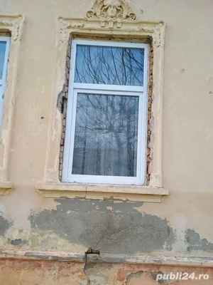 Geamuri termopane second-hand  - imagine 2