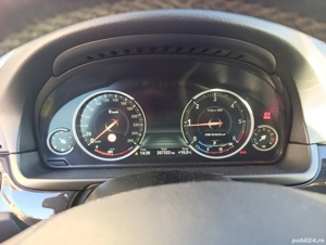 BMW 520 touring 2016, 12000 euro negociabil - imagine 4