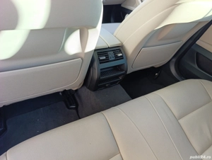 BMW 520 touring 2016, 12000 euro negociabil - imagine 2