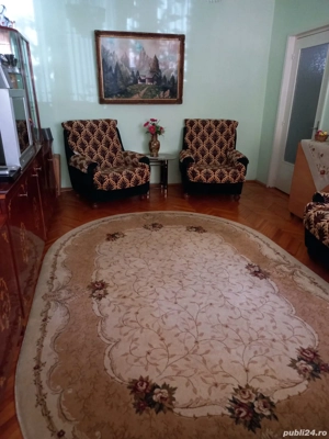 Apartament 2 camere de vânzare 