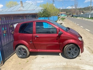 aixam 400 jdm  - imagine 2