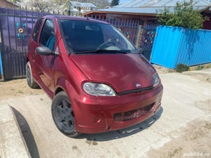 aixam 400 jdm  - imagine 3