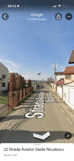 teren de vanzare  - imagine 2