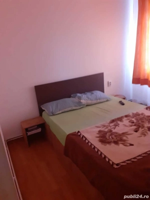 Apartament de vanzare strada garofiteti bl 1 ap 1 la parter - imagine 2