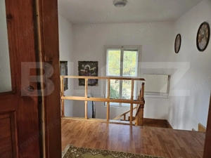 Casa spatioasa cu 4 camere, orasul Campeni - imagine 9