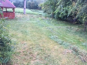 Casa spatioasa cu 4 camere, orasul Campeni - imagine 12