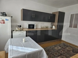 Casa spatioasa cu 4 camere, orasul Campeni - imagine 11