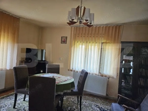 Casa spatioasa cu 4 camere, orasul Campeni - imagine 7