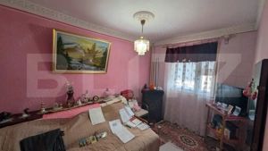 Apartament 3 camere, 45 mp, zona Micro 8