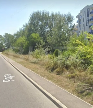 Teren Intravilan de vanzare Parc Central