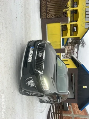 Vand Kia Sorento 