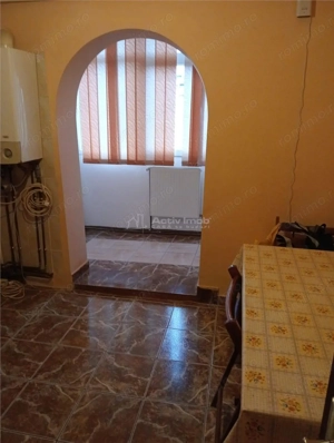 Apartament 2 decomandat, etaj 4, CT - Pelendava - imagine 2