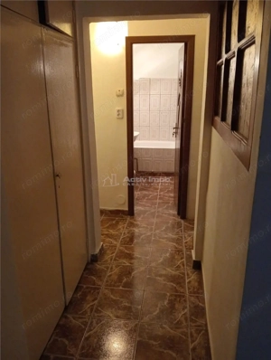 Apartament 2 decomandat, etaj 4, CT - Pelendava - imagine 8