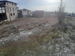 Vand teren in Copacelu