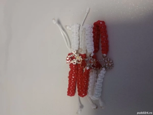 Brățări mărțișor  - imagine 5